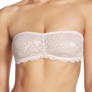 🦋Free People Bandeau Bralette Size XS